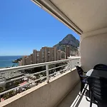 Apolo 16 - Inmodream Appartement Calp
