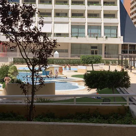 Appartement Apolo 16 - Inmodream Calp