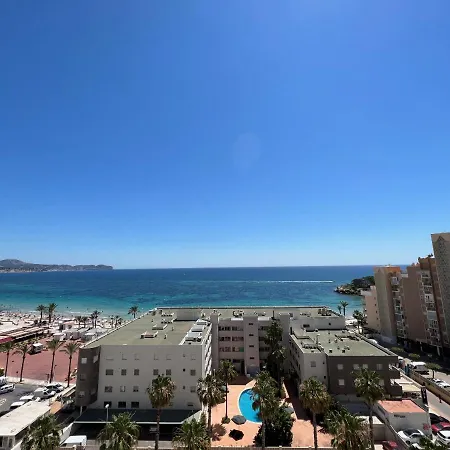 Appartement Apolo 16 - Inmodream