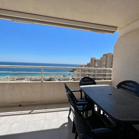Apolo 16 - Inmodream Appartement