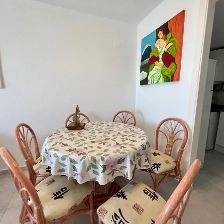 Apolo 16 - Inmodream Appartement *
